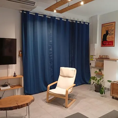 Apartmán Le Loft Du Neflier