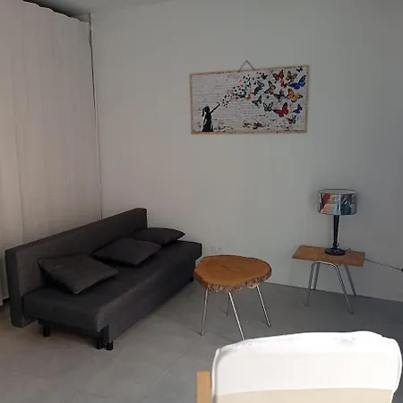 Apartmán Le Loft Du Neflier