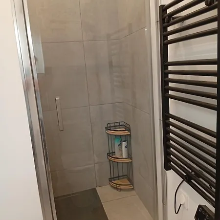 Le Loft Du Neflier Apartmán