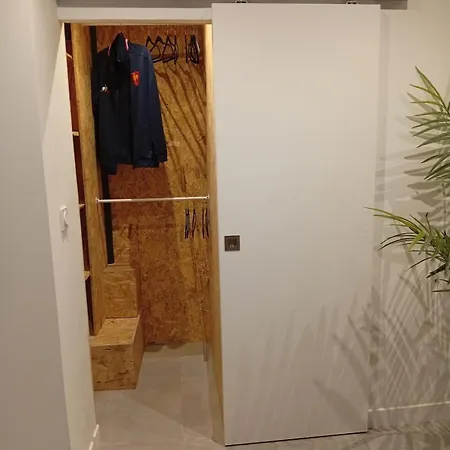Le Loft Du Neflier Apartmán Oullins