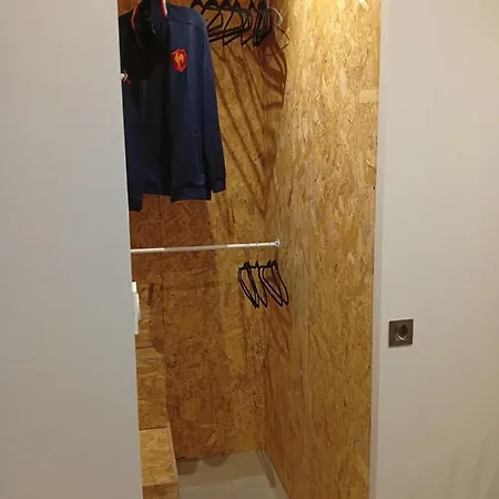 Le Loft Du Neflier *