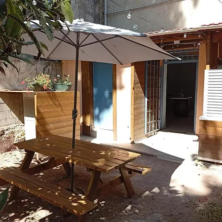 Le Loft Du Neflier * ウラン