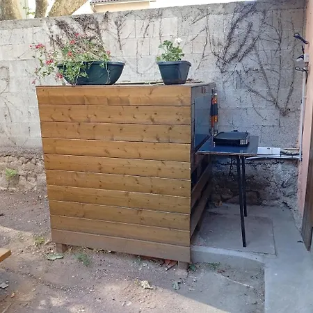 Le Loft Du Neflier
